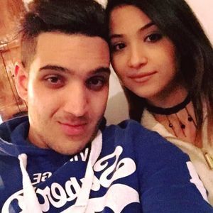 Meet your Posher, Malek